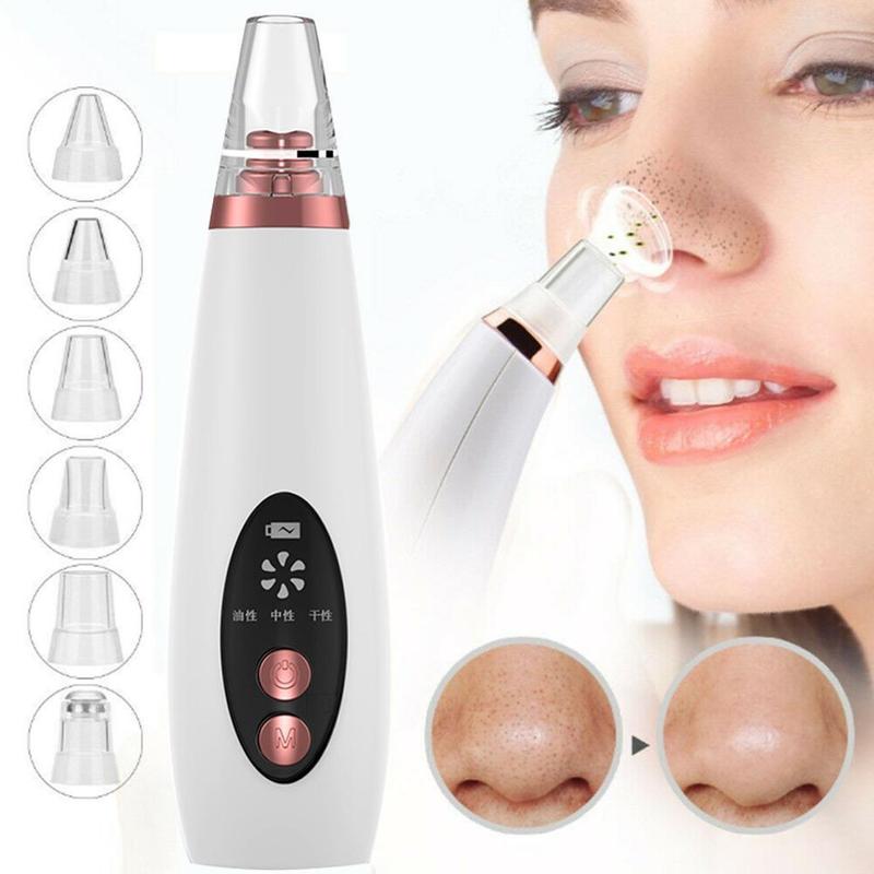 Blackhead Pore Vacuum: The Ultimate Nose Cleanser Guide