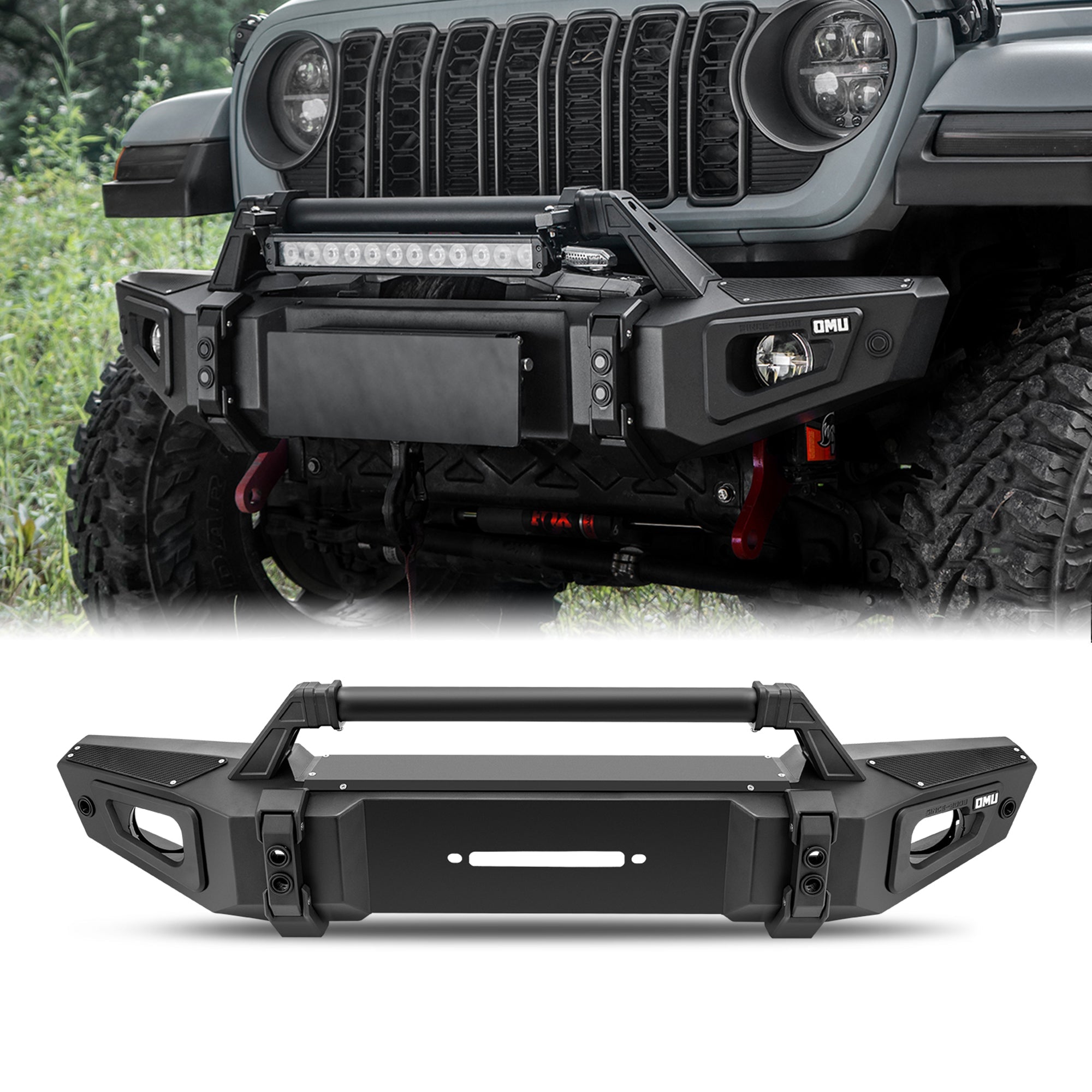 Car And Accessories
