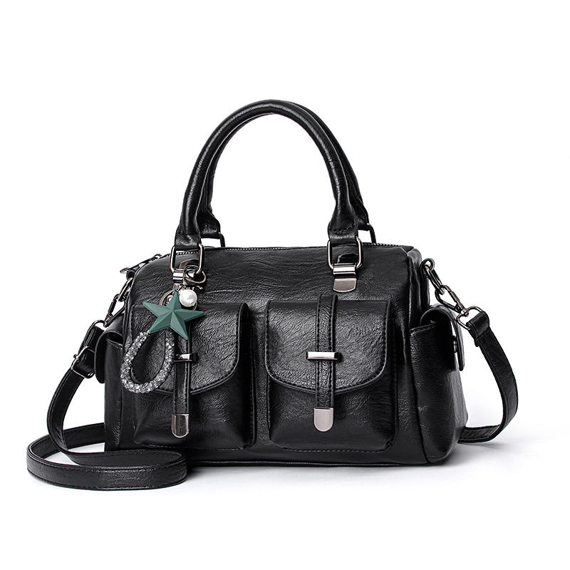 All-match Shoulder Crossbody Women's Bag