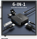 Expansion Adapter