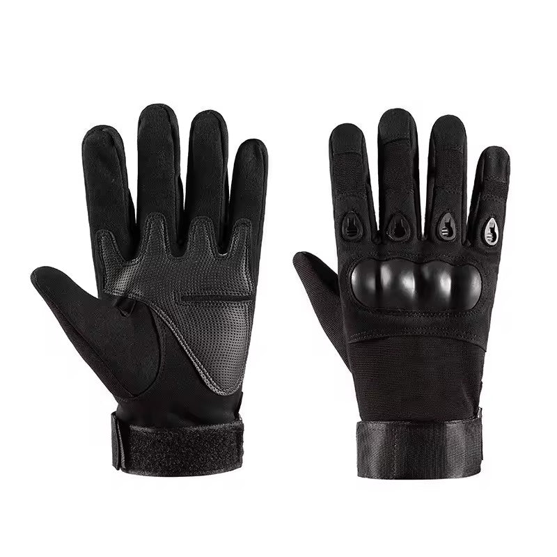 Anti-Slip Gloves, Outdraw, Appearance, Reduces Palm Thickening