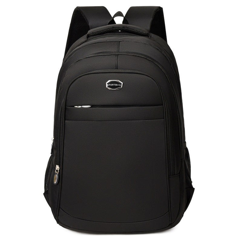 Cross-Border Leisure Backpack For College Students