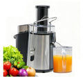 Juicer, 480W Centrifugal Juicer, 2.6-inch Wide Mouth, Suitable For Vegetables And Fruits