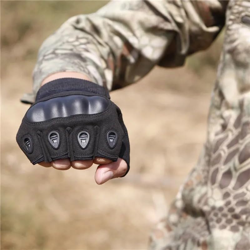 Anti-Slip Gloves, Outdraw, Appearance, Reduces Palm Thickening