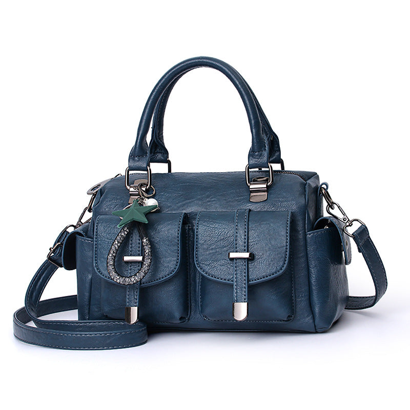 All-match Shoulder Crossbody Women's Bag