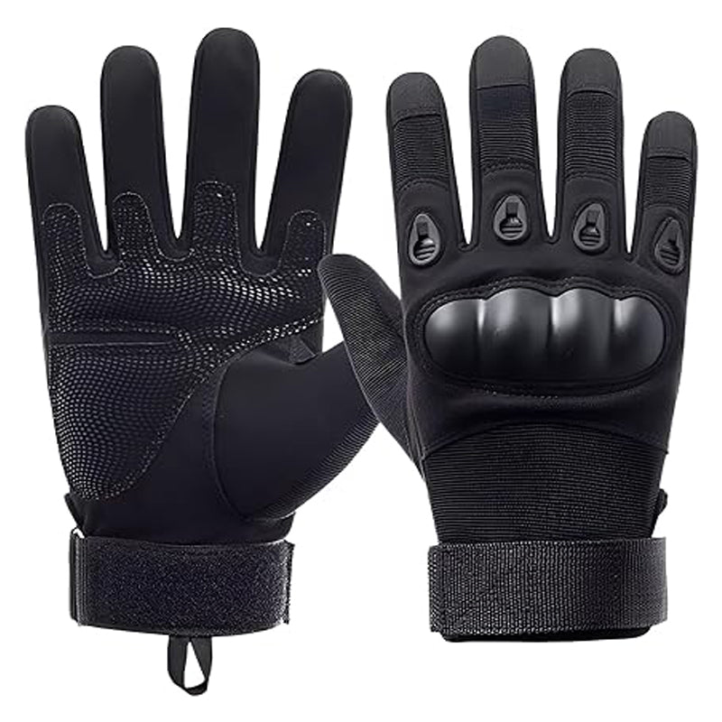 Anti-Slip Gloves, Outdraw, Appearance, Reduces Palm Thickening