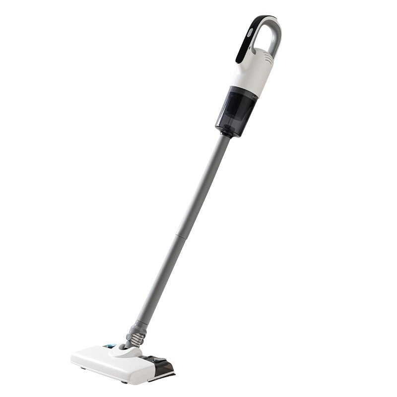 Cordless Vacuum Cleaner, Up To 30Kpa And 30Mins Vacuum And Mop Combo For Home Hardwood Floor Pet Hair Carpet