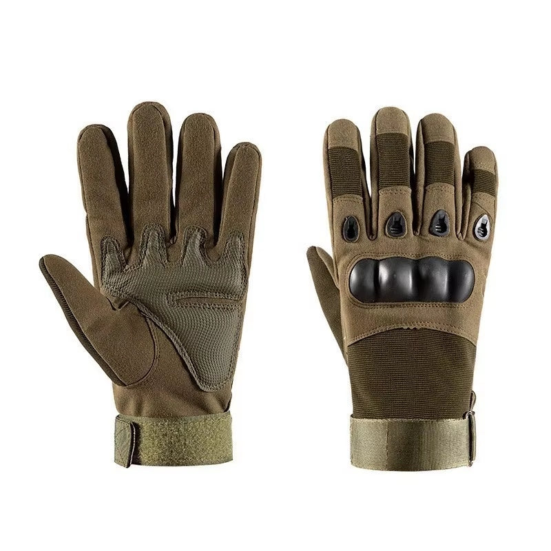 Anti-Slip Gloves, Outdraw, Appearance, Reduces Palm Thickening