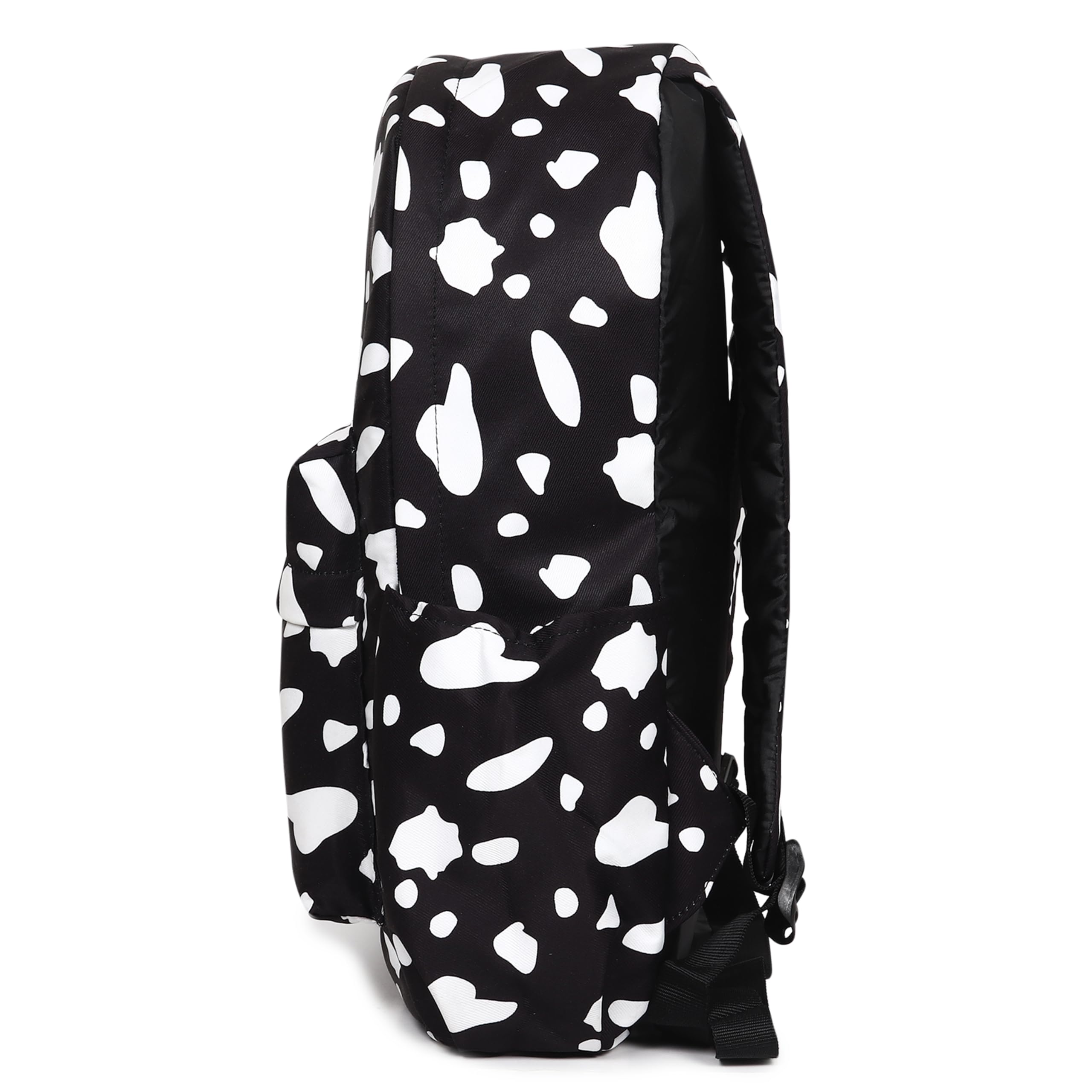 MELVIS 20L Water Resistant Backpack with Bottle Compartment | Lightweight Travel & School Bag for Men, Women & College Students | Trendy Laptop Backpack for Daily Use
