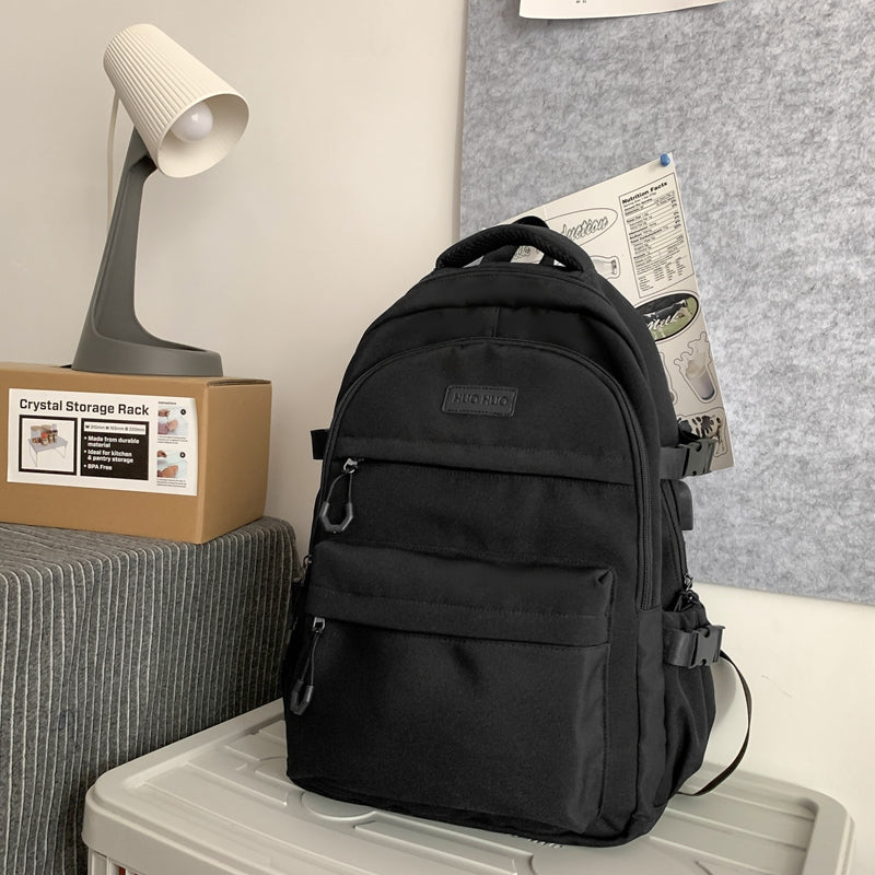 Leisure Shoulder Bag