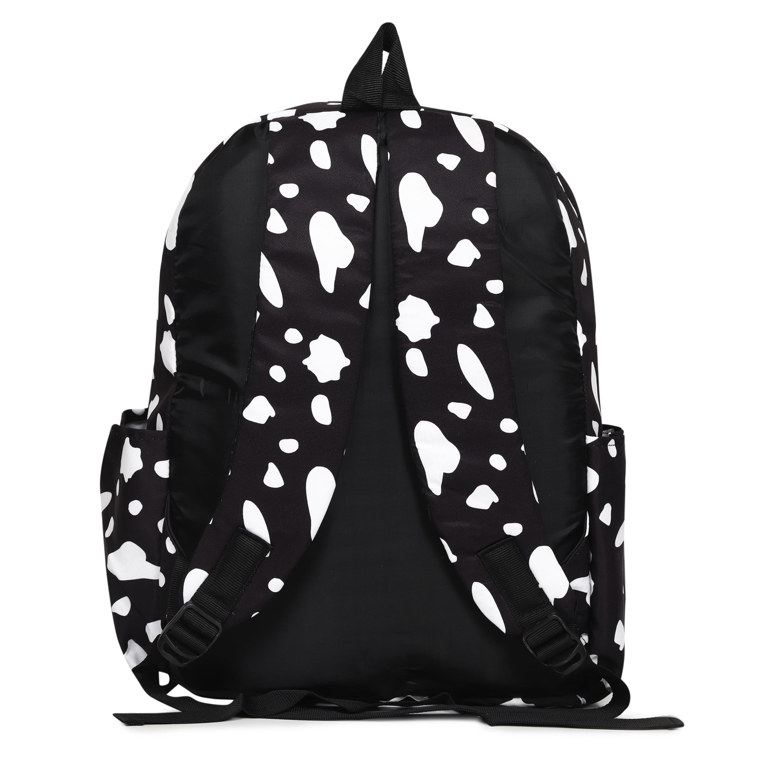 MELVIS 20L Water Resistant Backpack with Bottle Compartment | Lightweight Travel & School Bag for Men, Women & College Students | Trendy Laptop Backpack for Daily Use