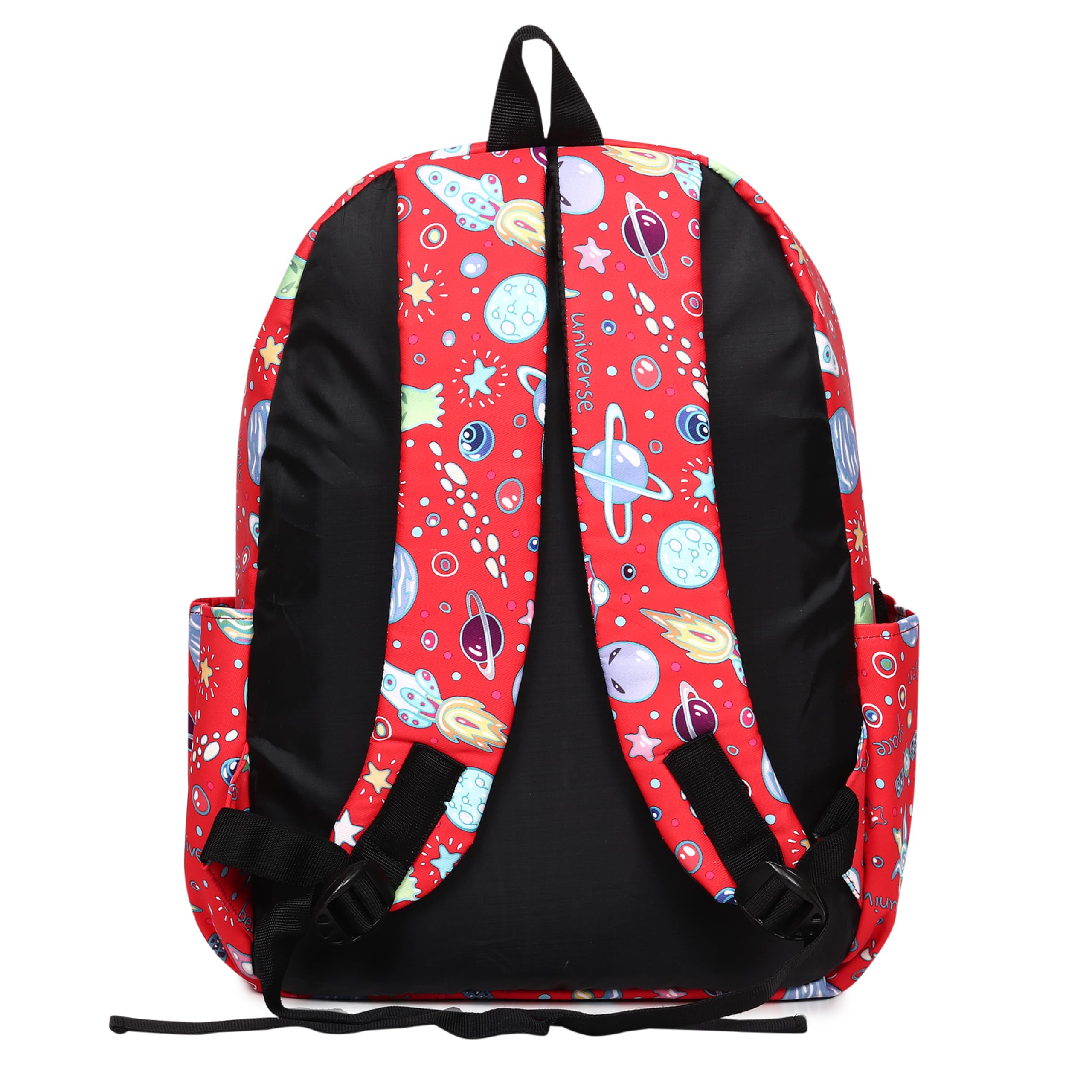 MELVIS 20L Water Resistant Backpack with Bottle Compartment | Lightweight Travel & School Bag for Men, Women & College Students | Trendy Laptop Backpack for Daily Use