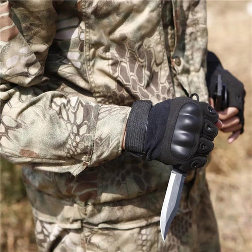 Anti-Slip Gloves, Outdraw, Appearance, Reduces Palm Thickening