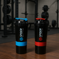 Gym Shaker Bottel