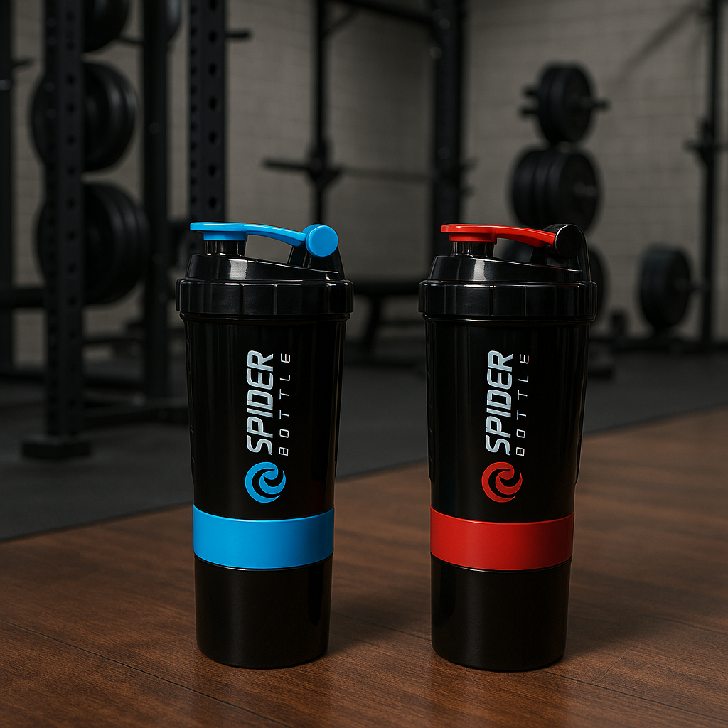 Gym Shaker Bottel