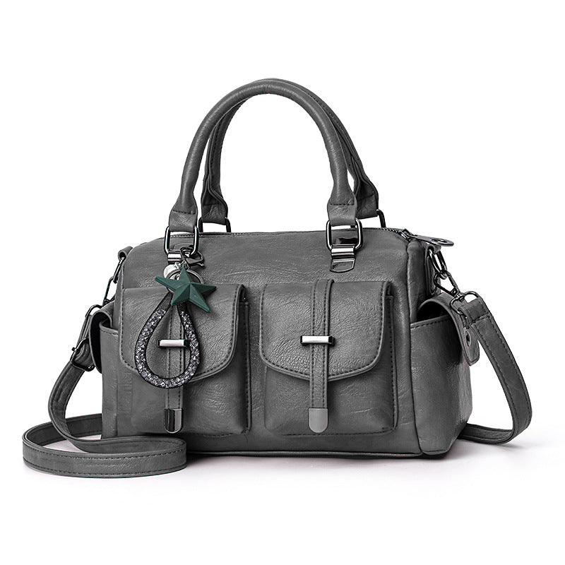 All-match Shoulder Crossbody Women's Bag