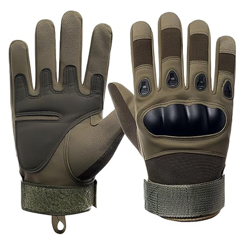 Anti-Slip Gloves, Outdraw, Appearance, Reduces Palm Thickening