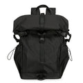 Sports Outdoor Hiking Cycling Backpack Foldable Roll-Top Backpack
