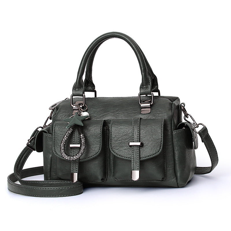All-match Shoulder Crossbody Women's Bag