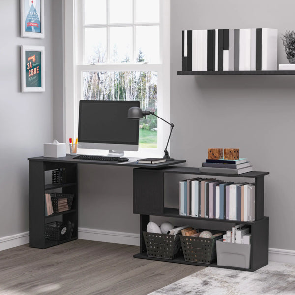 Computer Desk(Not Supported Non-defective Remorse Returns)